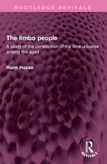 Front cover_limbo people