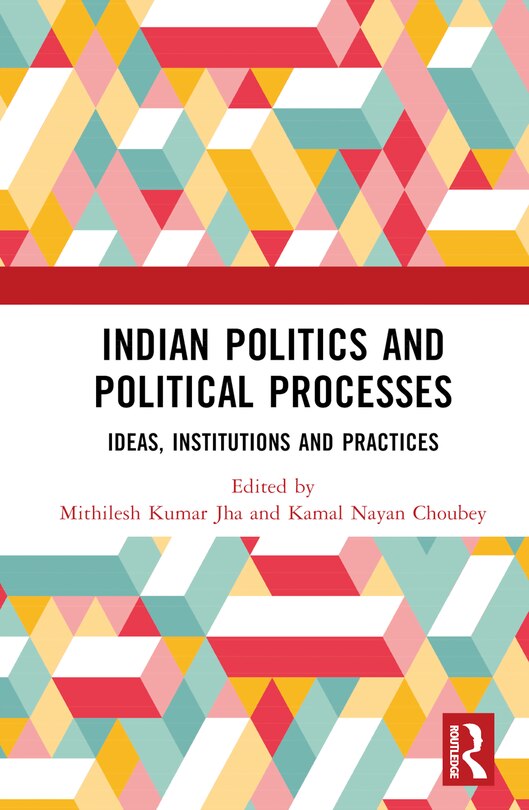 Front cover_Indian Politics and Political Processes