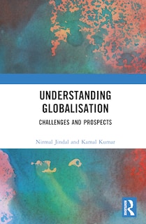 Front cover_Understanding Globalisation
