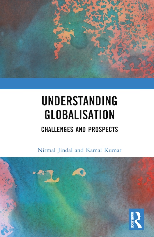 Front cover_Understanding Globalisation