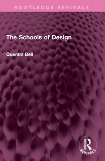 Front cover_Schools of Design