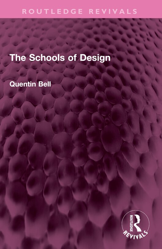 Front cover_Schools of Design