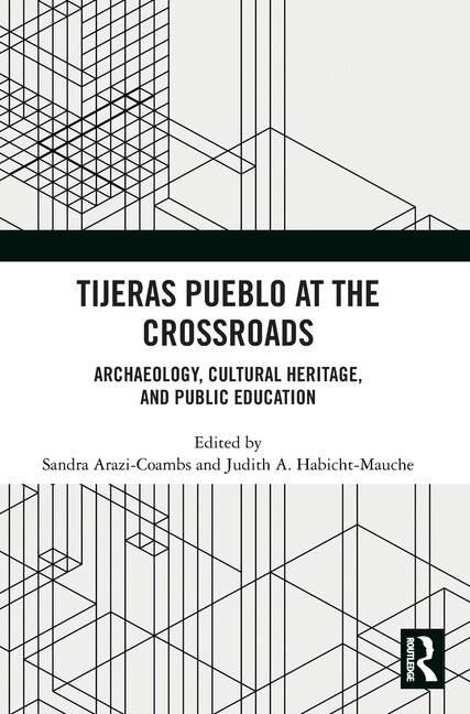 Front cover_Tijeras Pueblo at the Crossroads