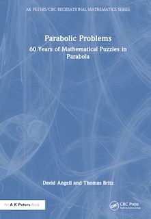 Couverture_Parabolic Problems