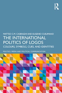 Couverture_The International Politics of Logos