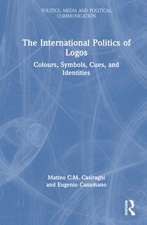 Front cover_The International Politics of Logos
