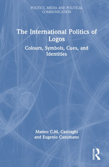 Front cover_The International Politics of Logos