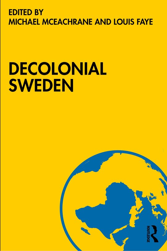 Front cover_Decolonial Sweden