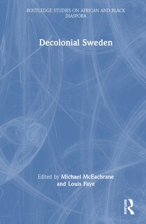 Front cover_Decolonial Sweden