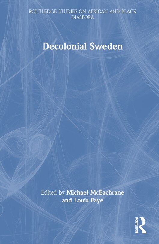Front cover_Decolonial Sweden