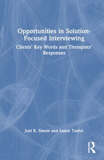 Couverture_Opportunities in Solution-Focused Interviewing