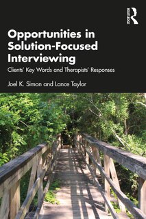 Couverture_Opportunities in Solution-Focused Interviewing