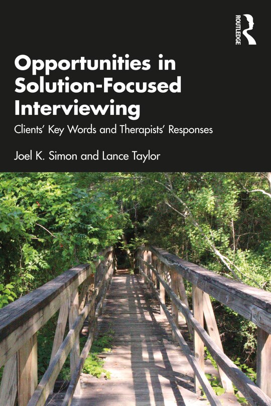 Couverture_Opportunities in Solution-Focused Interviewing