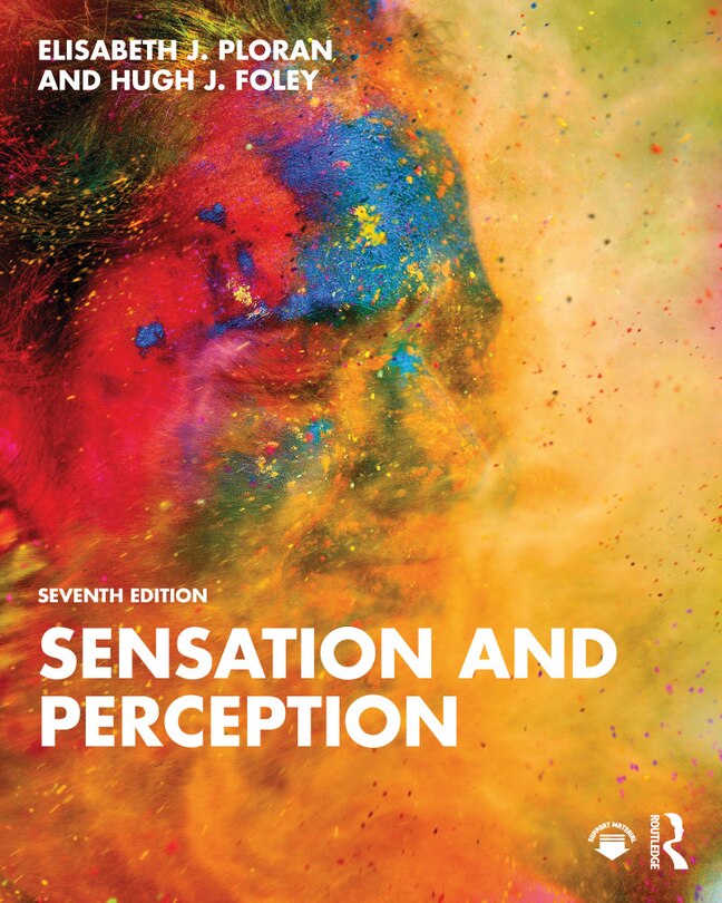 Couverture_Sensation and Perception