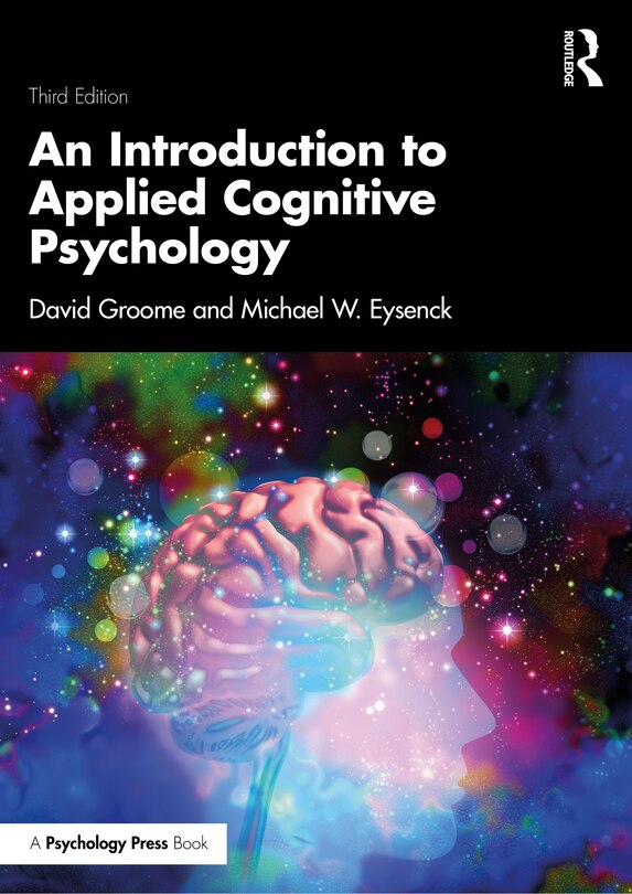 Couverture_An Introduction to Applied Cognitive Psychology