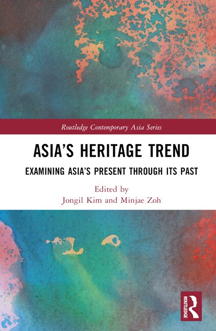 Front cover_Asia's Heritage Trend