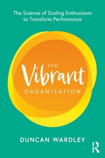 Couverture_The Vibrant Organisation