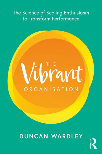 Couverture_The Vibrant Organisation