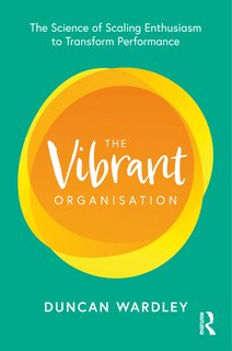Couverture_The Vibrant Organisation