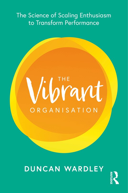 Couverture_The Vibrant Organisation