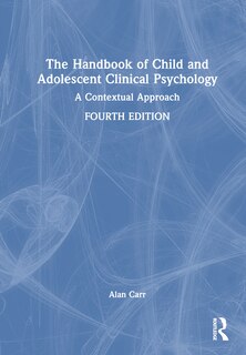 Front cover_The Handbook of Child and Adolescent Clinical Psychology