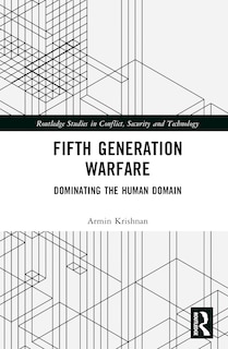 Couverture_Fifth Generation Warfare