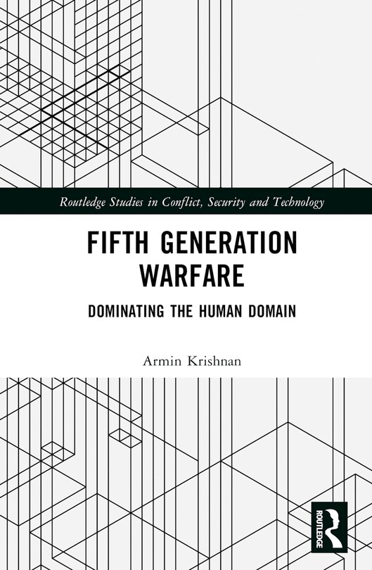 Couverture_Fifth Generation Warfare