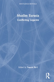Front cover_Muslim Eurasia