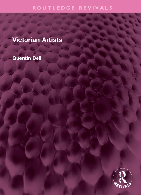 Couverture_Victorian Artists