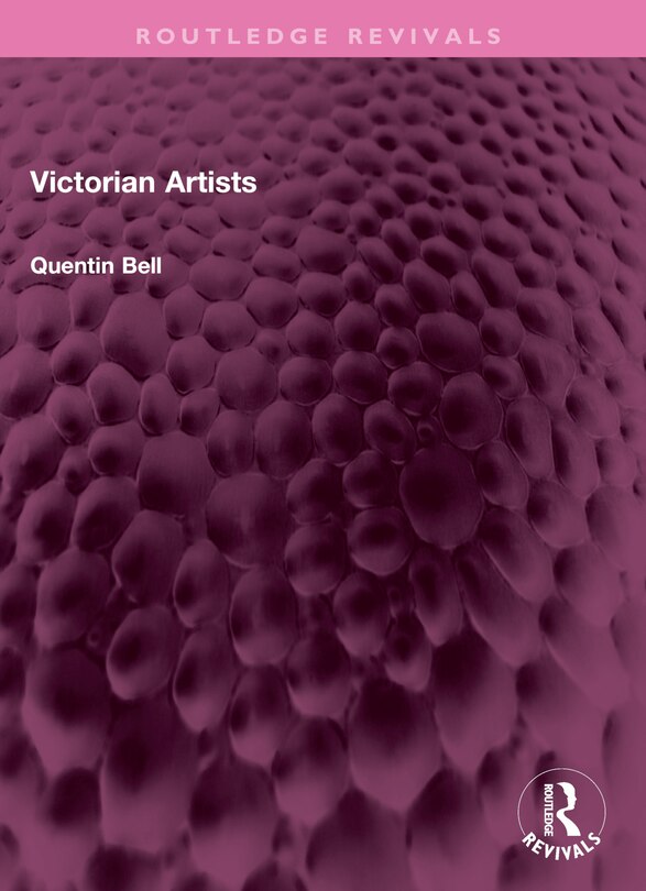 Front cover_Victorian Artists