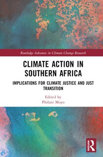 Couverture_Climate Action in Southern Africa