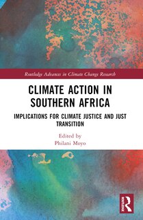 Couverture_Climate Action in Southern Africa