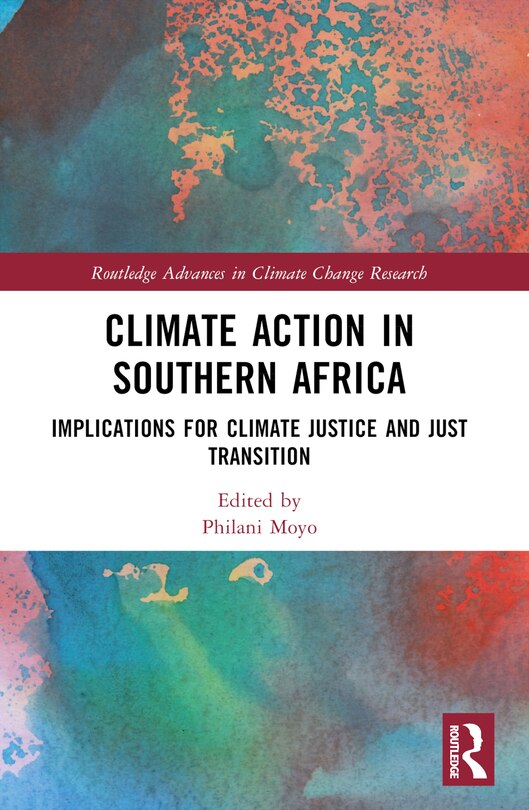 Couverture_Climate Action in Southern Africa