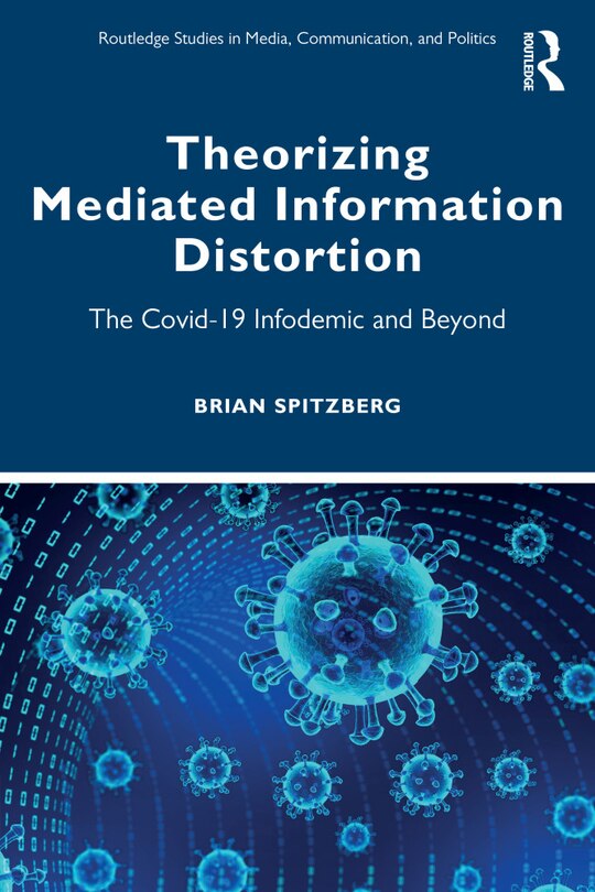 Front cover_Theorizing Mediated Information Distortion