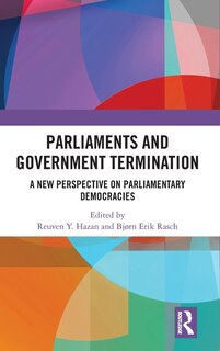 Couverture_Parliaments and Government Termination