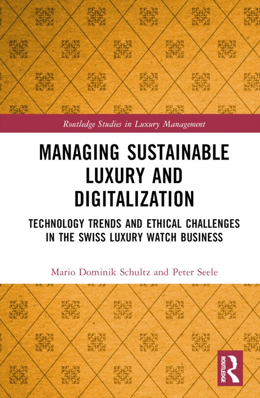 Front cover_Managing Sustainable Luxury and Digitalization