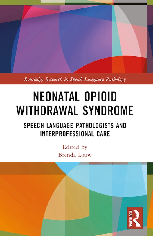 Couverture_Neonatal Opioid Withdrawal Syndrome