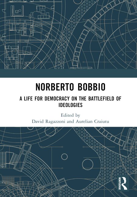 Front cover_Norberto Bobbio