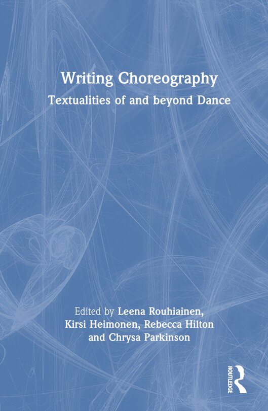 Couverture_Writing Choreography