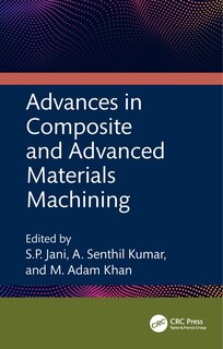 Couverture_Advances in Composite and Advanced Materials Machining