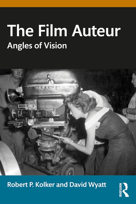 Couverture_The Film Auteur