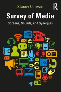 Couverture_Survey of Media