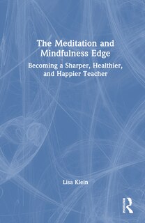 Front cover_The Meditation and Mindfulness Edge
