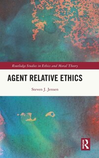 Front cover_Agent Relative Ethics