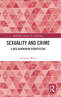 Front cover_Sexuality and Crime