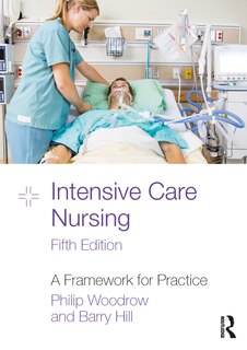 Couverture_Intensive Care Nursing