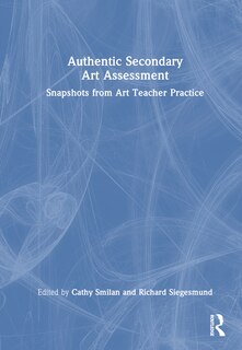 Front cover_Authentic Secondary Art Assessment