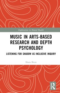 Couverture_Music in Arts-Based Research and Depth Psychology