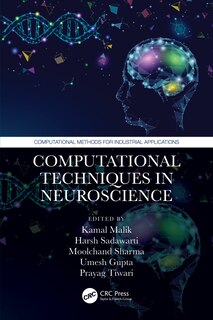 Front cover_Computational Techniques in Neuroscience