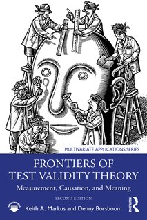 Front cover_Frontiers of Test Validity Theory